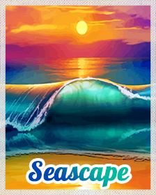 Seascape