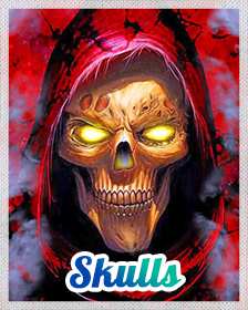 SKULLS