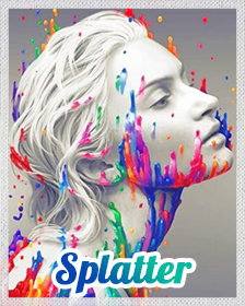 Splatter