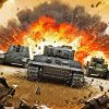 World Of Tanks Paint By Numbers