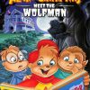 Alvin And The Chipmunks Meet The Wolfman Paint By Numbers