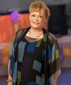 Classy Rue Mcclanahan Paint By Numbers