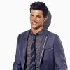 Classy Taylor Lautner Paint By Numbers