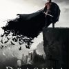 Dracula Untold Poster Paint By Numbers