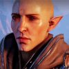 Solas Game Character Paint By Numbers