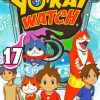 Yo Kai Watch Poster Anime Paint By Numbers