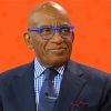 Al Roker Paint By Numbers