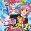 Shugo Chara Anime Poster Paint By Numbers