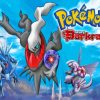 The Rise Of Darkrai Paint By Numbers