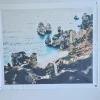 Custom Paint By Numbers​ Landscape gall 1
