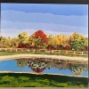 Custom Paint By Numbers​ Landscape gall